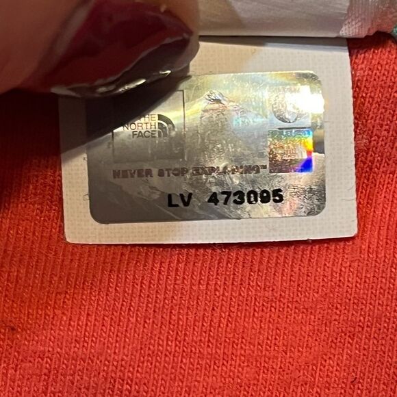 THE NORTH FACE Darla Vest Gray Women’s Size XS - Picture 8 of 8